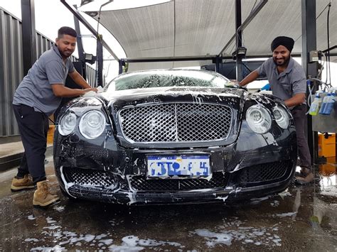 The Best Car Wash in North Fremantle: Magic Car Wash